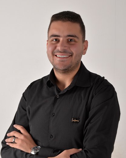 Mohamed Shehata